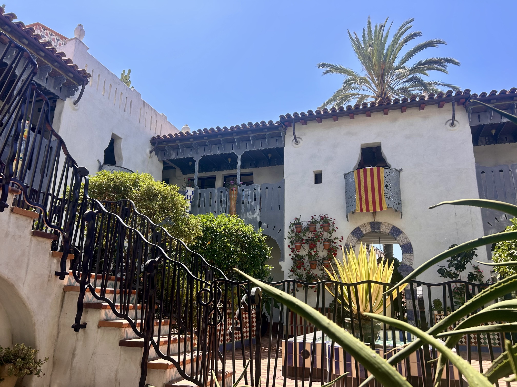 So Santa Barbara