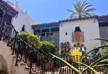 The Home Page | So Santa Barbara