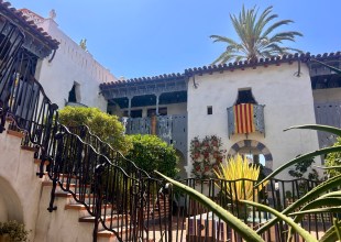 The Home Page | So Santa Barbara