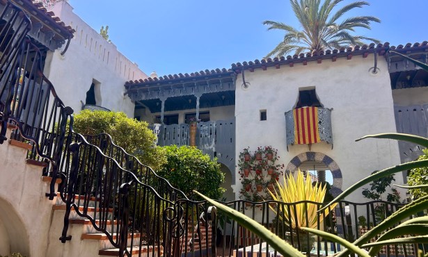 The Home Page | So Santa Barbara