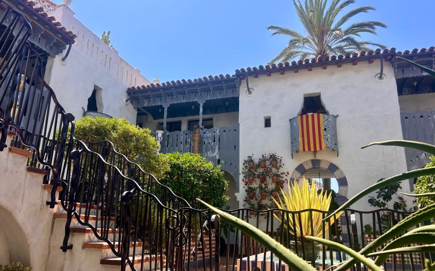 The Home Page | So Santa Barbara