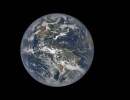 Earth Observation Day: Earth Science Week