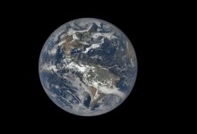 Earth Observation Day: Earth Science Week
