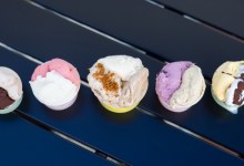 The Scoop on Sweetaly