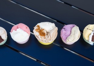 The Scoop on Sweetaly