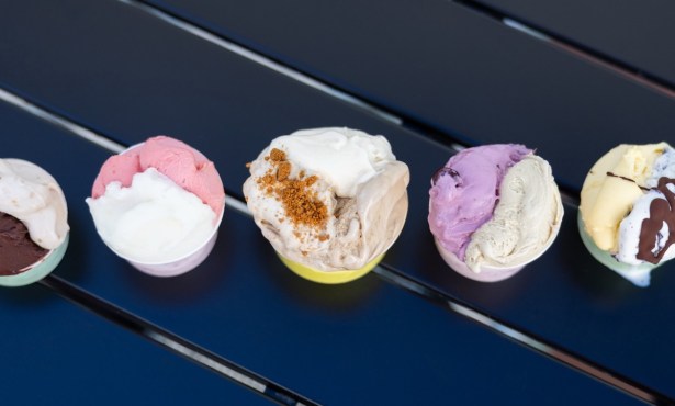 The Scoop on Sweetaly