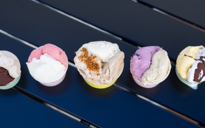The Scoop on Sweetaly
