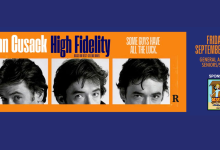 Movie Screening: “High Fidelity” (2000)