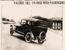 Valerio Street: A Former ‘Speedway’