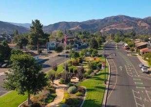 Ramp and Lane Closures on Highway 101 through Buellton Shift September 30