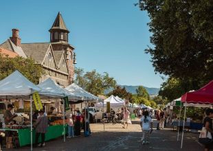 Solvang, California’s Solvang Farmers Market, Part of the Santa Barbara Certified Farmers’ Market Association, Voted as Second “Best Farmers Markets of 2026” in Reviewed Readers’ Choice Awards