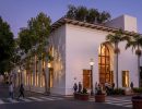 Downtown Santa Barbara to Celebrate Music Academy of the West Groundbreaking Ceremony