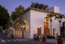 Downtown Santa Barbara to Celebrate Music Academy of the West Groundbreaking Ceremony