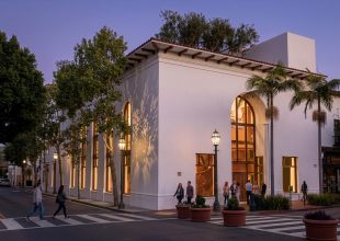 Downtown Santa Barbara to Celebrate Music Academy of the West Groundbreaking Ceremony