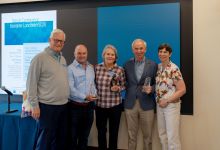 Cottage Health Hosts Sepsis Conference Focused on Early Recognition and Treatment
