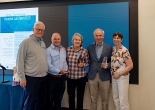 Cottage Health Hosts Sepsis Conference Focused on Early Recognition and Treatment