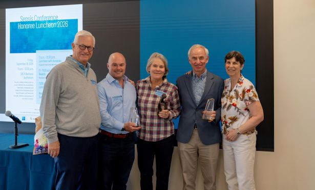 Cottage Health Hosts Sepsis Conference Focused on Early Recognition and Treatment