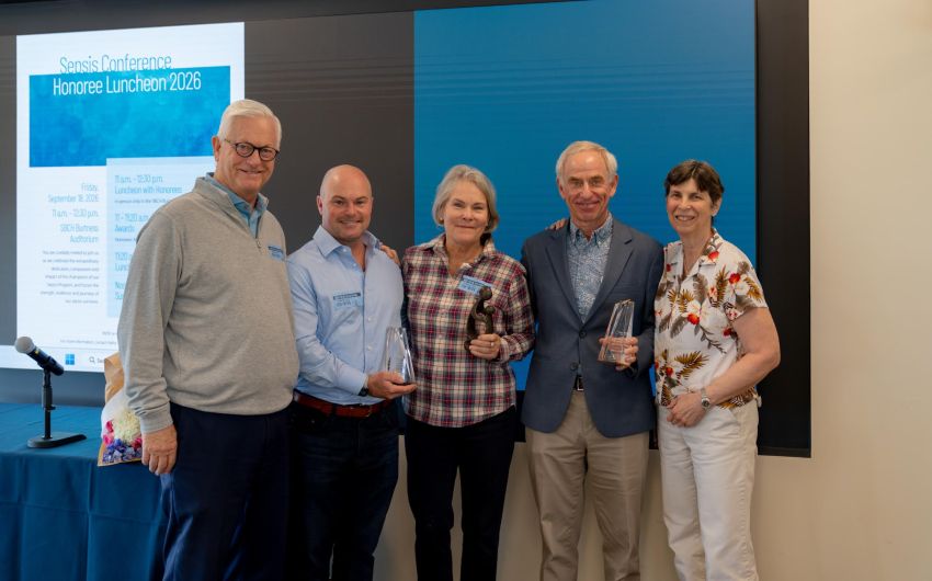 Cottage Health Hosts Sepsis Conference Focused on Early Recognition and Treatment