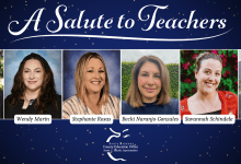 From New Educators to Mentors: Honoring Teaching Excellence Across Santa Barbara County