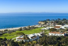 SBCC Named Among Top 25 Gilman Scholarship Community Colleges in the U.S.