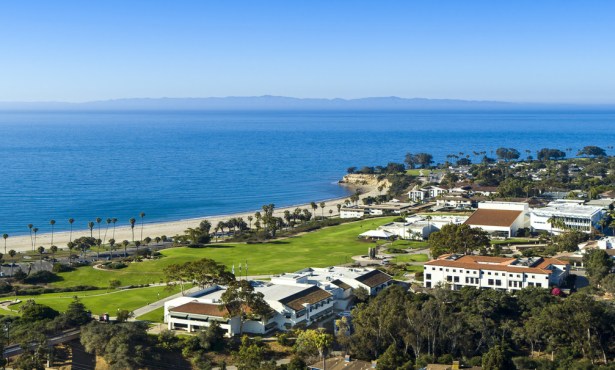 SBCC Named Among Top 25 Gilman Scholarship Community Colleges in the U.S.