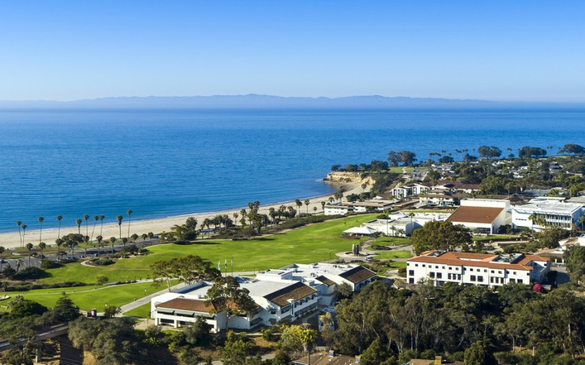 SBCC Named Among Top 25 Gilman Scholarship Community Colleges in the U.S.