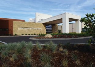 Goleta Valley Cottage Hospital Receives Five-Star CMS Rating for Cleanliness