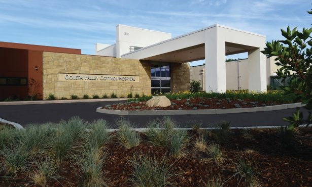 Goleta Valley Cottage Hospital Receives Five-Star CMS Rating for Cleanliness