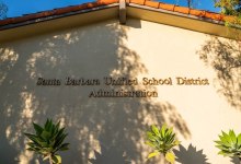 Meet Santa Barbara Unified’s New Student Board Member, Victoria Martinez Peñaranda