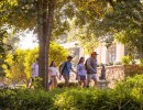 Westmont Soars in Latest National Rankings