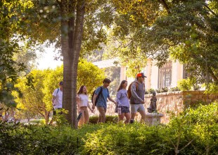 Westmont Soars in Latest National Rankings
