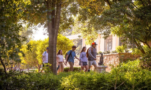 Westmont Soars in Latest National Rankings