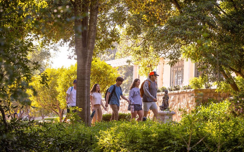 Westmont Soars in Latest National Rankings