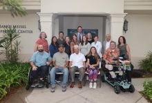 Cottage Rehabilitation Hospital Celebrates National Rehabilitation Awareness Week