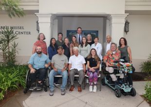 Cottage Rehabilitation Hospital Celebrates National Rehabilitation Awareness Week