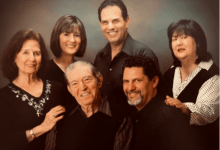 The Life of Decorated World War II Veteran Arthur Petersen to Be Celebrated at Santa Barbara Cemetery