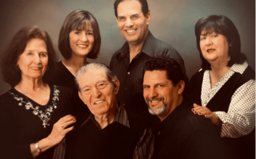 The Life of Decorated World War II Veteran Arthur Petersen to Be Celebrated at Santa Barbara Cemetery