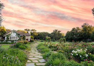 San Ysidro Ranch in the United States Named No. 22 in the 50 Best Hotels 2026