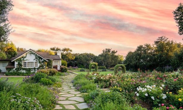 San Ysidro Ranch in the United States Named No. 22 in the 50 Best Hotels 2026