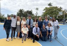 Honoring History and Heart: Riviera Ridge School Celebrates 88th Founder’s Day and Extraordinary Educator Tenure