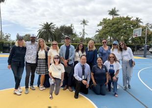 Honoring History and Heart: Riviera Ridge School Celebrates 88th Founder’s Day and Extraordinary Educator Tenure