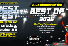 Best Fest 2026: Celebrating the Best of SB