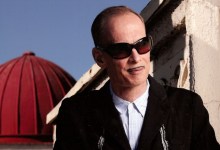 John Waters, ‘Pope of Trash,’ Preaches to the Converted