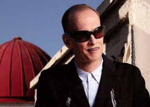 John Waters, ‘Pope of Trash,’ Preaches to the Converted