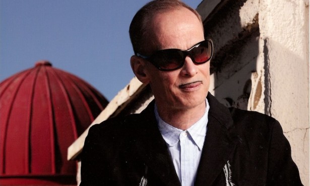 John Waters, ‘Pope of Trash,’ Preaches to the Converted