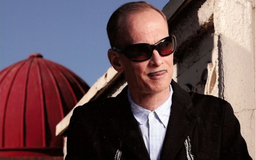 John Waters, ‘Pope of Trash,’ Preaches to the Converted