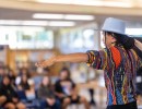 Art, Healing, and Hope at Lompoc High School