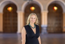 Fall Arts Preview | Driven by Purpose, UCSB Arts & Lectures Has a New Vision at the Helm