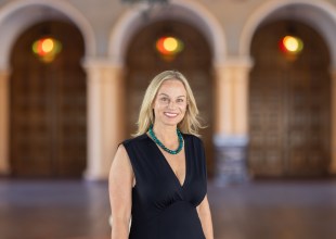 Fall Arts Preview | Driven by Purpose, UCSB Arts & Lectures Has a New Vision at the Helm
