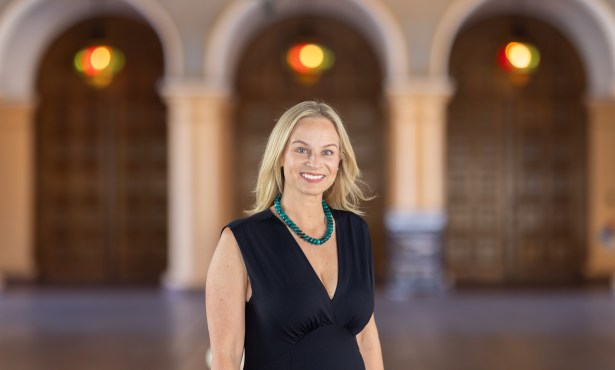 Fall Arts Preview | Driven by Purpose, UCSB Arts & Lectures Has a New Vision at the Helm